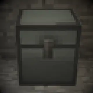 Iron Chests DM