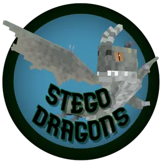 Stego's Dragons