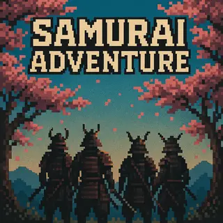 SamuraiAdventure