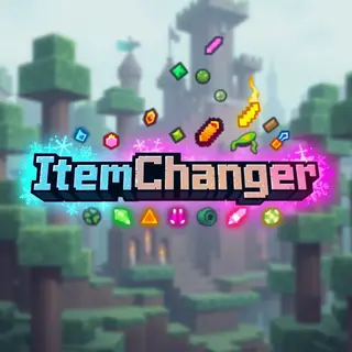ItemChanger
