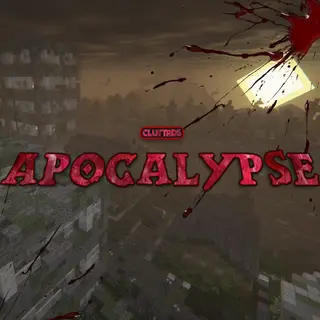 Cluttrd's apocalypse