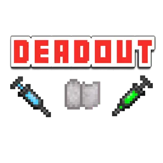 Deadout Medical Supplies