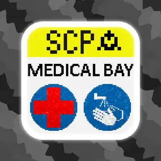 Egorich's SCP Labels