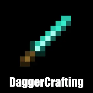 DaggerCrafting