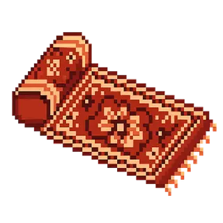 BetterCarpet Pack - Change your Carpets!