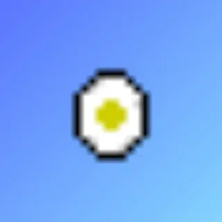 hard-boiled egg expension +