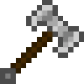 Simply Double Axes