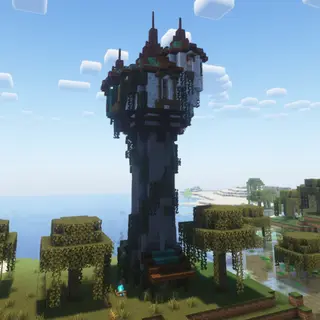Witch Tower