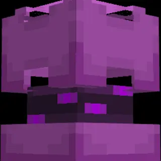 The Ender Infection