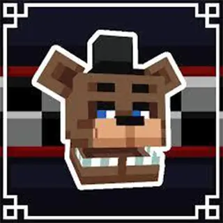 IamSaviog's FNAF Management Wanted Pack