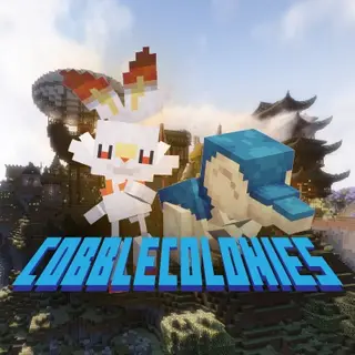 CobbleColonies