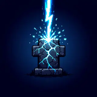 SI: Death Bolt