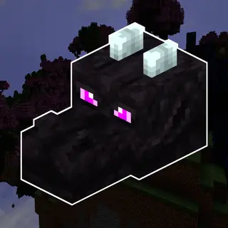Rediscovered - Ender Dragon Compat