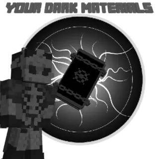 Your Dark Materials