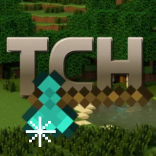 TreeChopper Durability Config