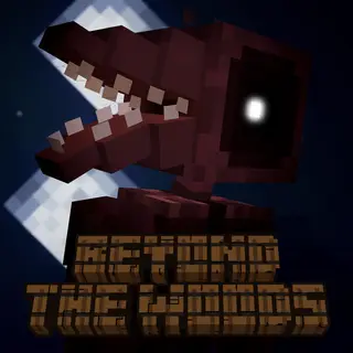 The Woodstalker (Horror)
