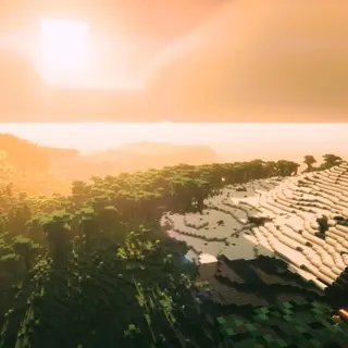 Gruelling Survival [FORGE]