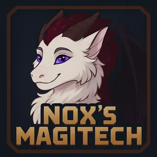 Nox's Magitech