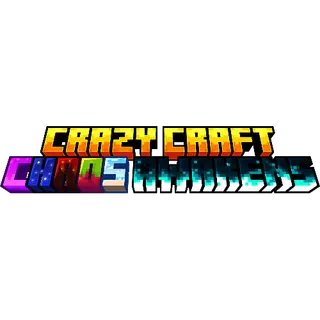Crazy Craft Chaos Awakens