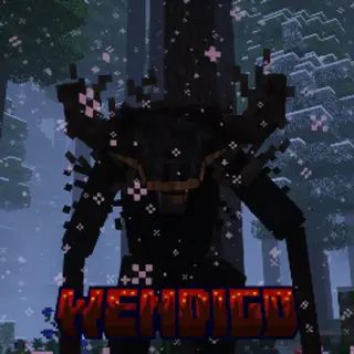 The Wendigo/Windigo