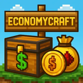 ᴇconomyCraft