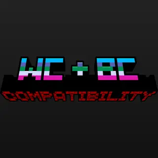 WC + BC (Weapon Classes X Better Combat)