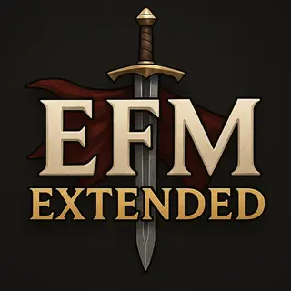Epic Fight Mod Extended