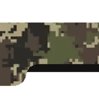Camo Uniforms