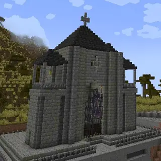 Catholic Church