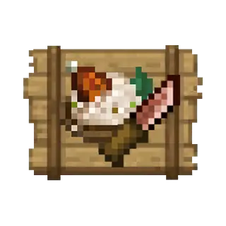 Cuisine TFC