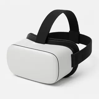 Virtual Reality Essentials