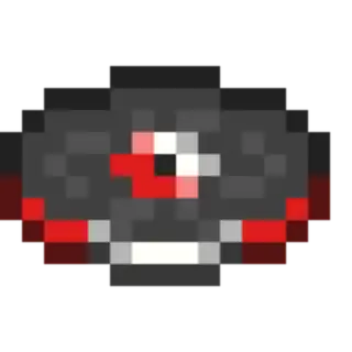 Steve's lava chicken music disc backport