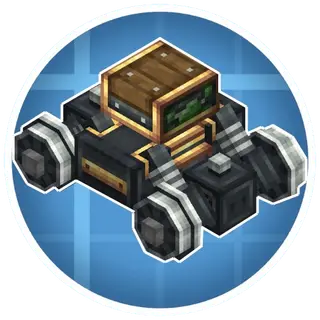 Create: Extended Bogeys (Borked) (Deprecated)