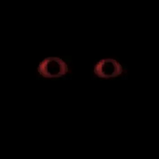 It's Here [horror]