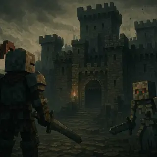 Shattered Thrones Of Shadow