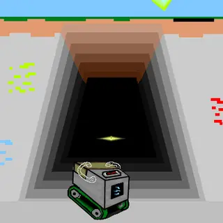 Tunneler