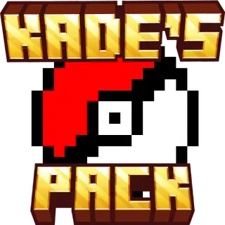 Kade's Cobblemon Pack