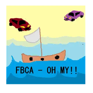 Fishing, Boating, Cars, Animals - OH MY!!