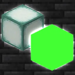 Simple Green Screen