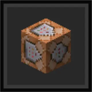 Secret Items Tab