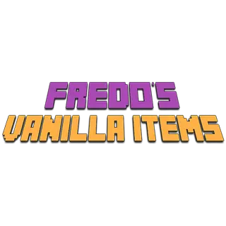 Fredo's Ores, Armors & Tools [NeoForge]
