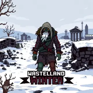 Wasteland Winter