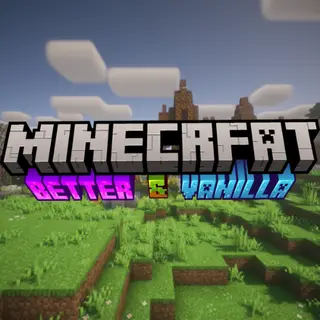 Better & Vanilla