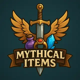 Nico's Mythical Items