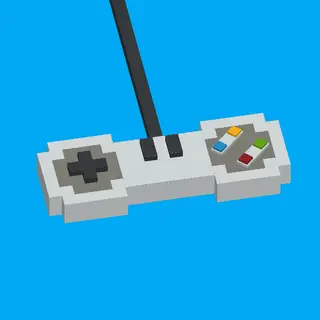 GamePad+