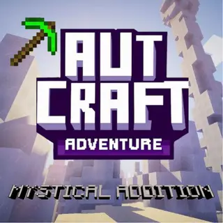 Autcraft: Mystical Addition