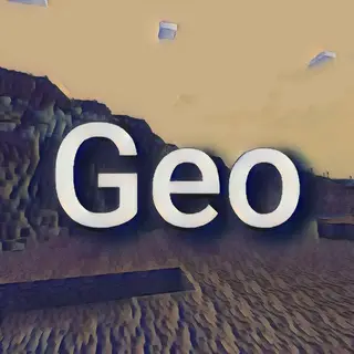 Geo Expansion