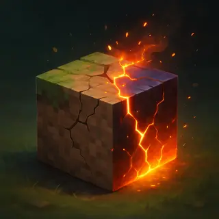 Random Block Swap
