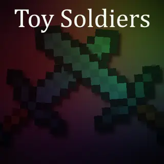 Toy Soldiers