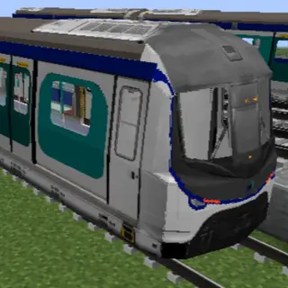 GCR Class 268
